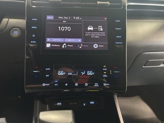 Used 2022 Hyundai Santa Cruz SEL Premium AWD/4WD image 33