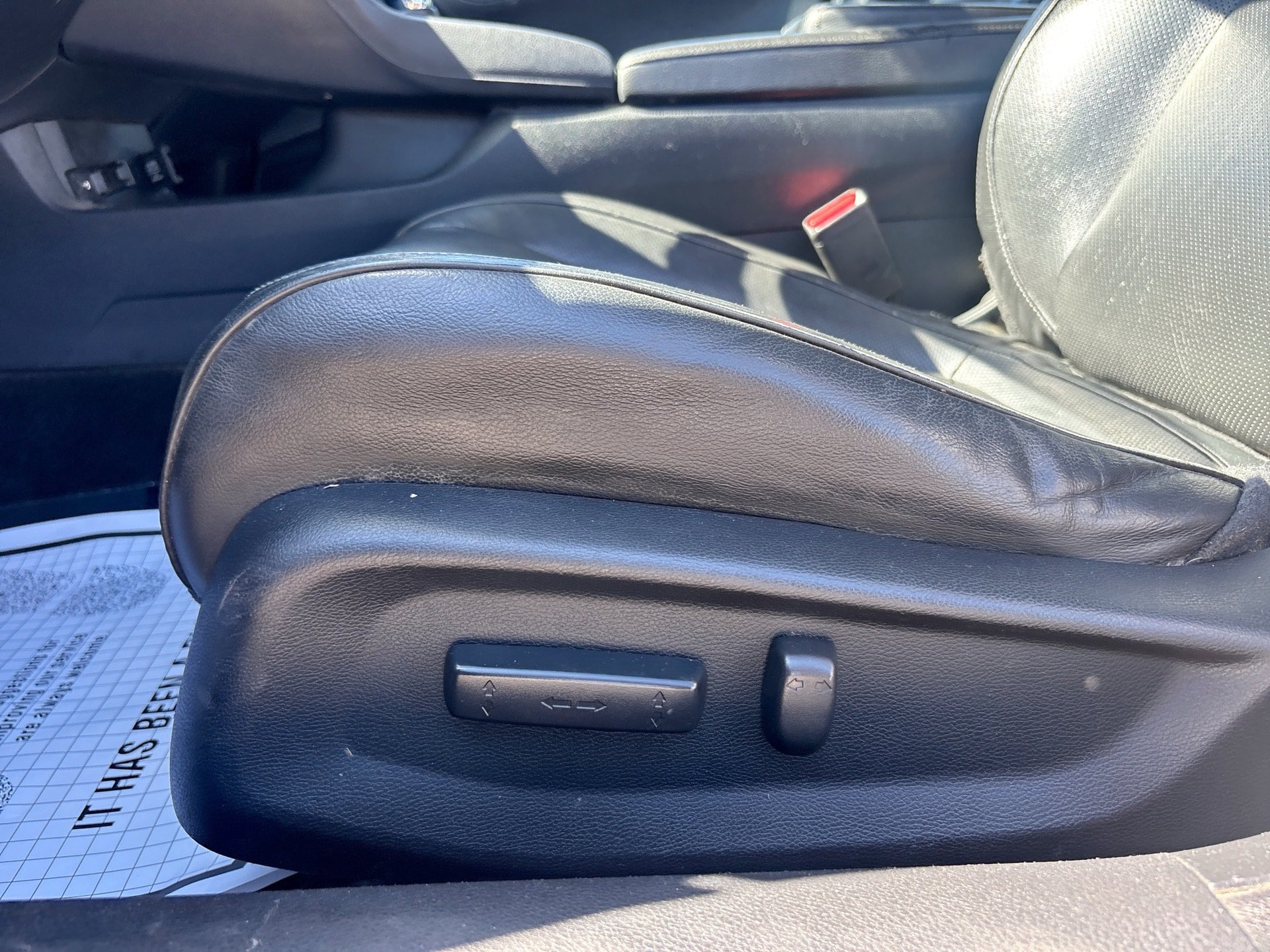 Used 2016 Honda Civic Touring image 14