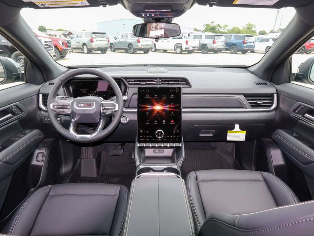 New 2027 GMC Terrain Elevation w/ Elevation Premium Package FWD image 13