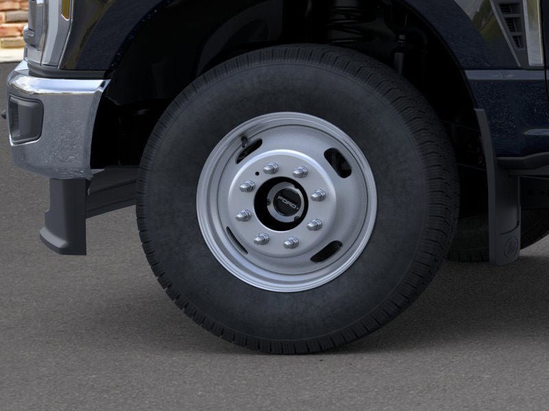 New 2026 Ford F350 XLT w/ XLT Premium Package image 19