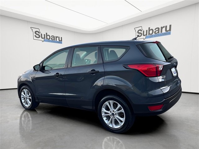 Used 2019 Ford Escape S image 5