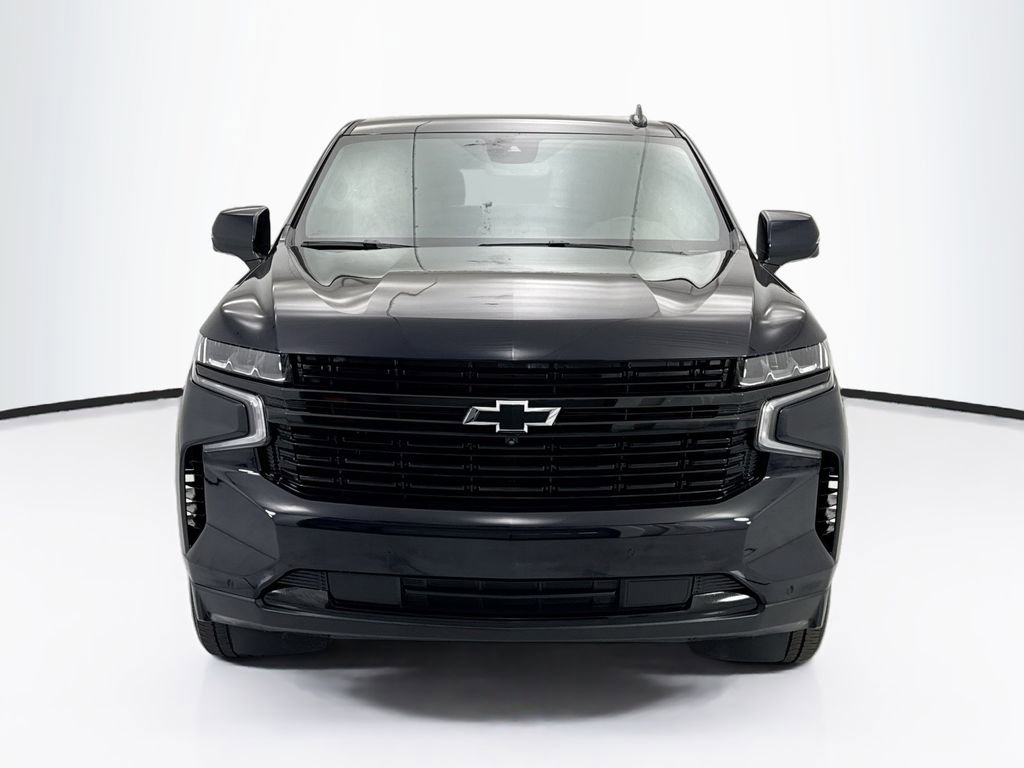 Used 2023 Chevrolet Tahoe RST w/ RST Performance Edition AWD/4WD image 2
