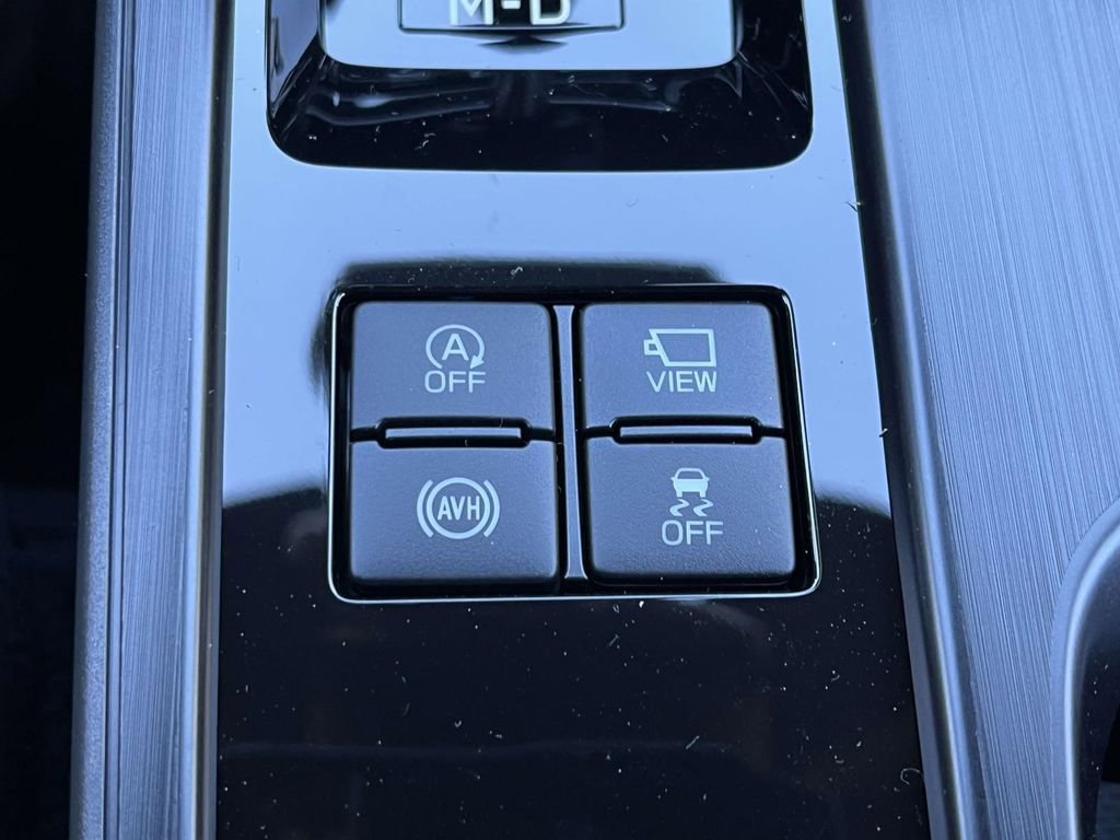 New 2026 Subaru Outback Touring XT image 29