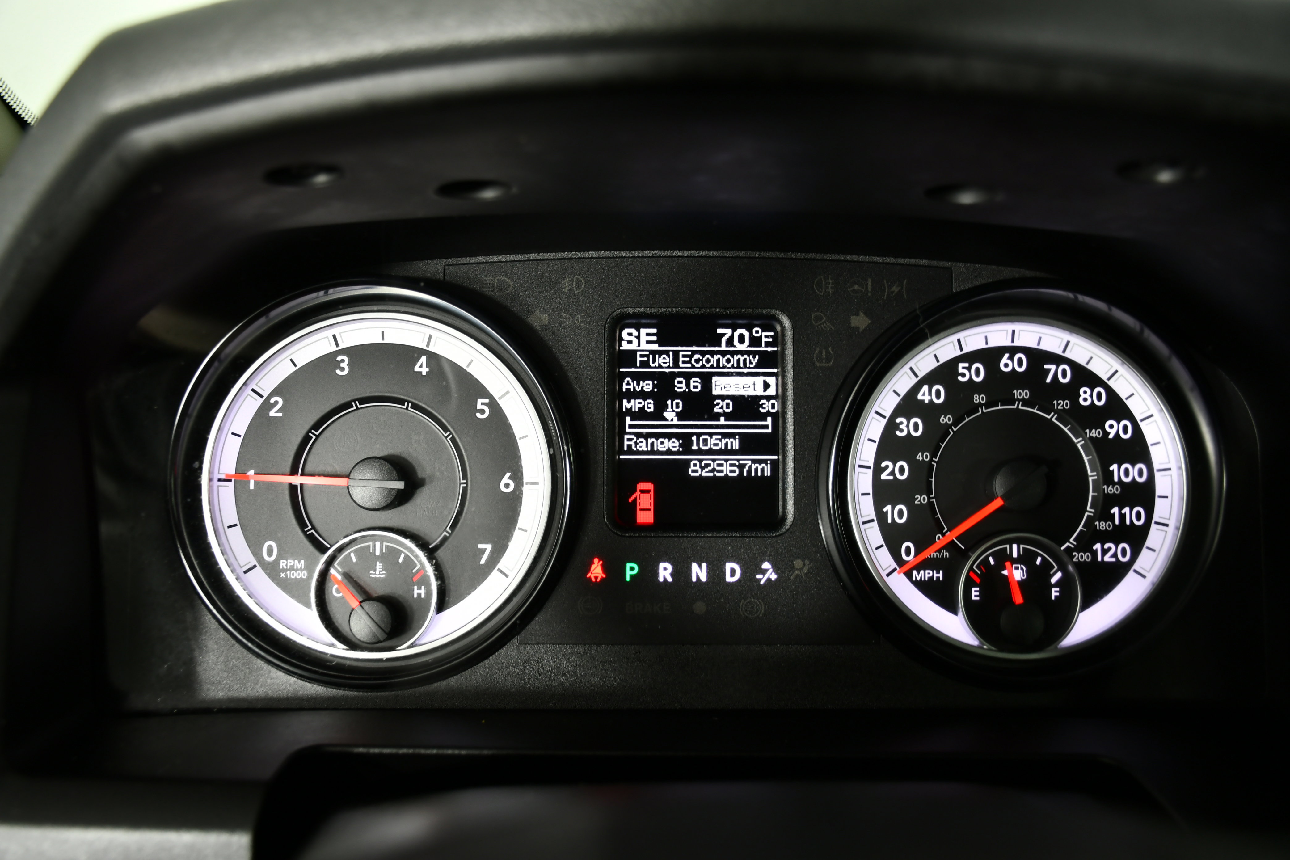 Used 2017 RAM 1500 Express w/ Express Value Package image 21