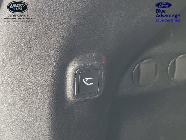 Used 2020 Jeep Cherokee Limited AWD/4WD image 17