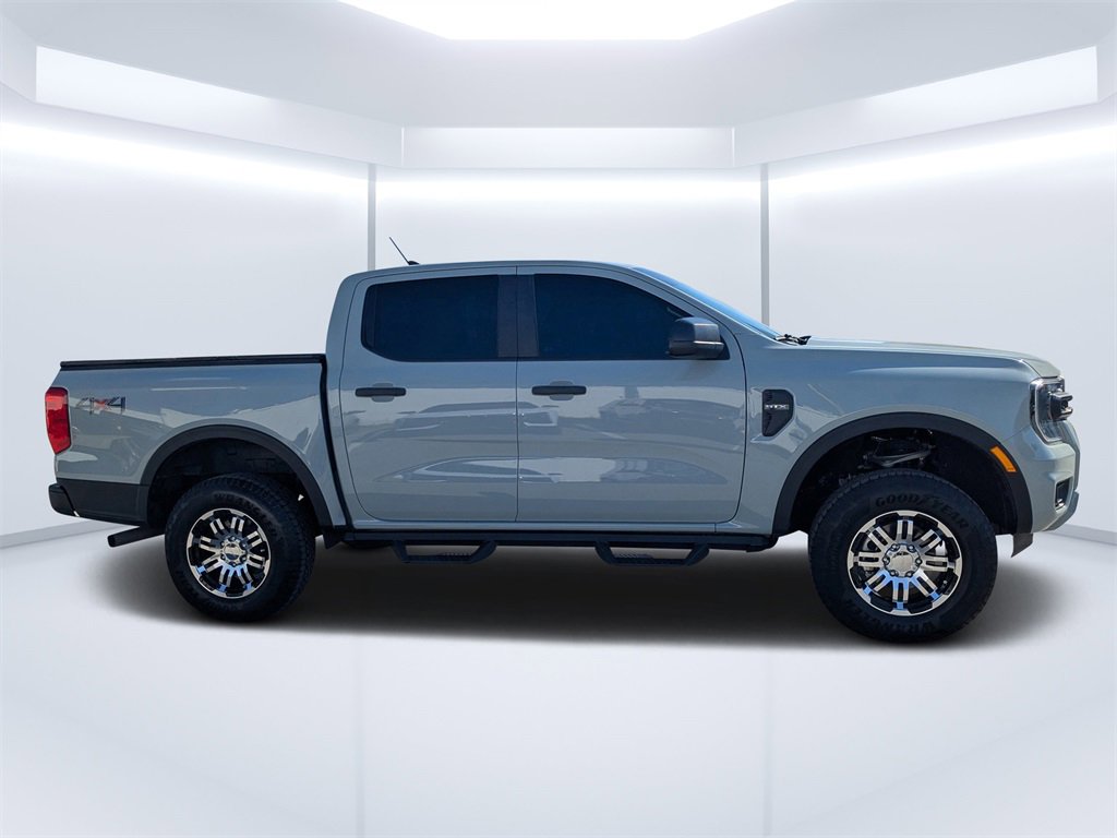 Used 2024 Ford Ranger XL w/ Trailer Tow Package image 2