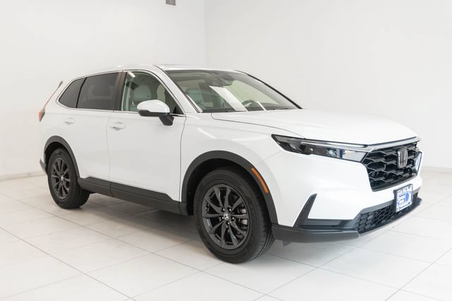 Certified 2023 Honda CR-V EX image 27