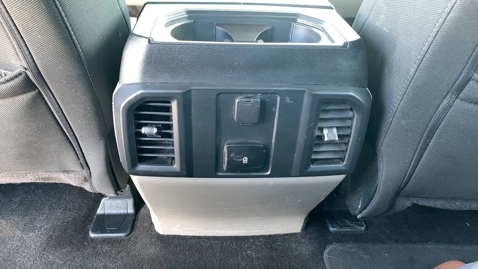 Used 2018 Ford F150 XL w/ Equipment Group 101A Mid AWD/4WD image 42