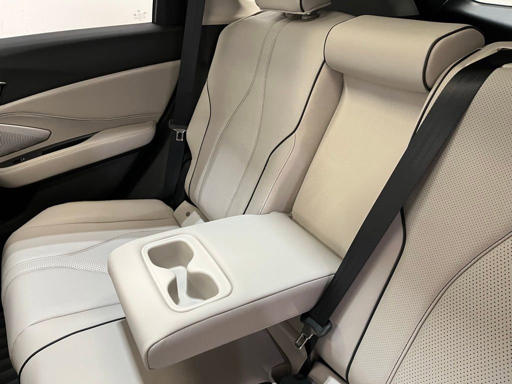 New 2026 Acura RDX SH-AWD w/ Advance Package image 15