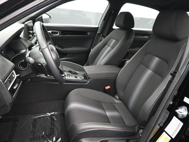 Certified 2026 Honda Civic Sport image 17