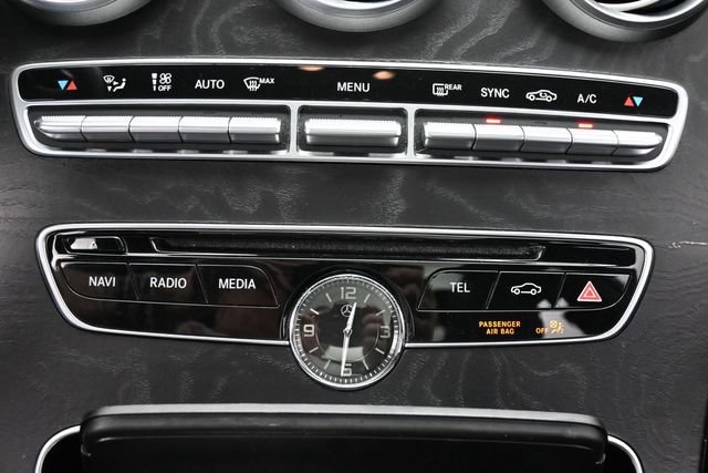 Used 2017 Mercedes-Benz C 300 4MATIC Sedan image 22