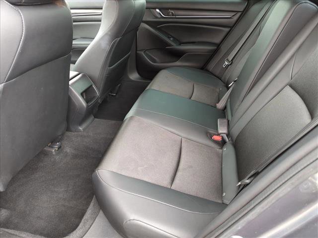 Used 2020 Honda Accord Sport image 17