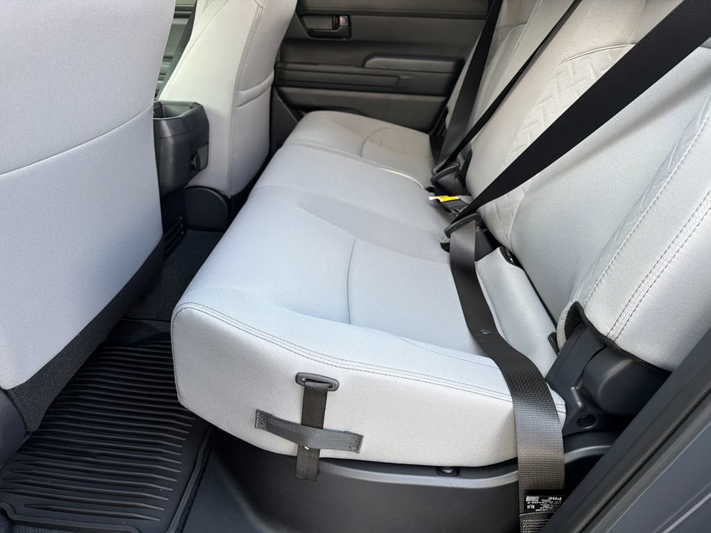 New 2026 Toyota Tacoma SR5 AWD/4WD image 18