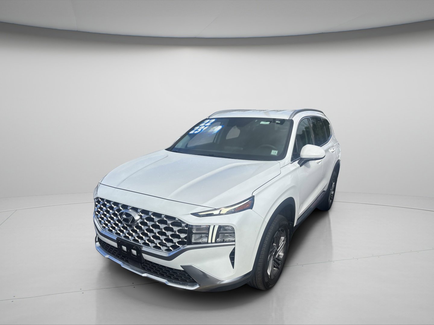 Used 2022 Hyundai Santa Fe SEL w/ Cargo Package