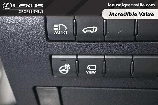 Used 2020 Lexus RX 350 FWD w/ Premium Package image 11