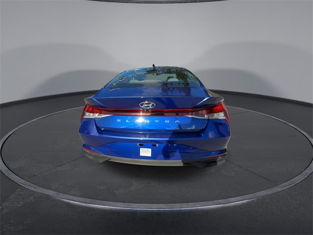 Used 2021 Hyundai Elantra SEL image 7