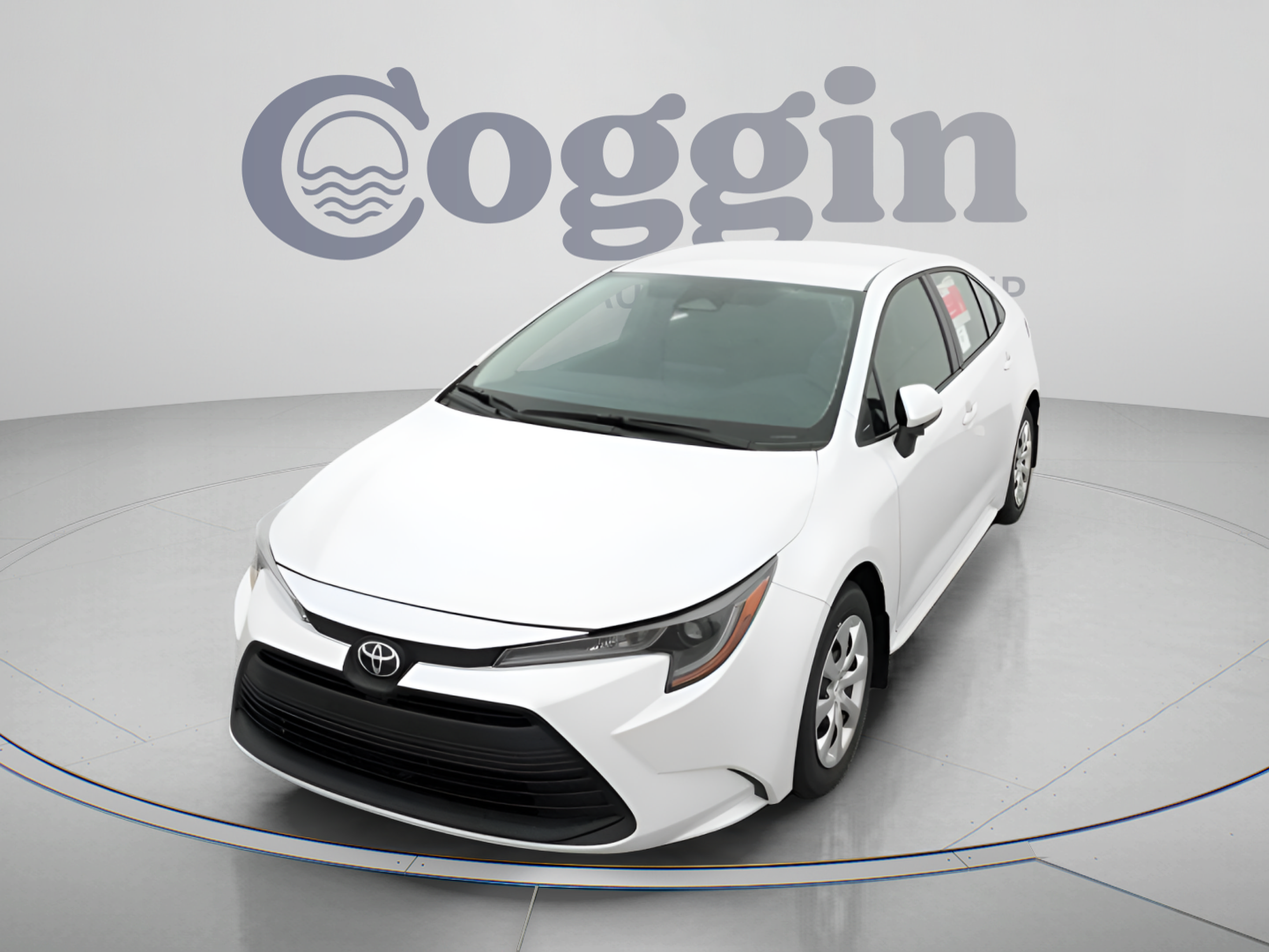 New 2026 Toyota Corolla LE FWD image 31