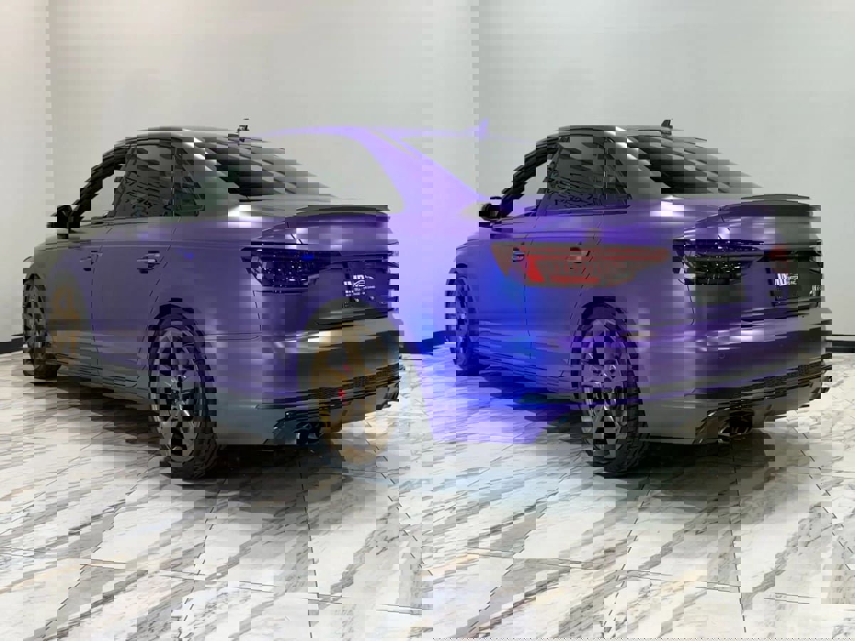 Used 2019 Audi S4 Prestige w/ Prestige Package image 9