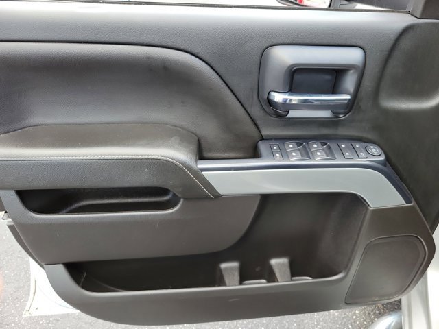 Used 2018 Chevrolet Silverado 2500 LT w/ All Star Edition image 21