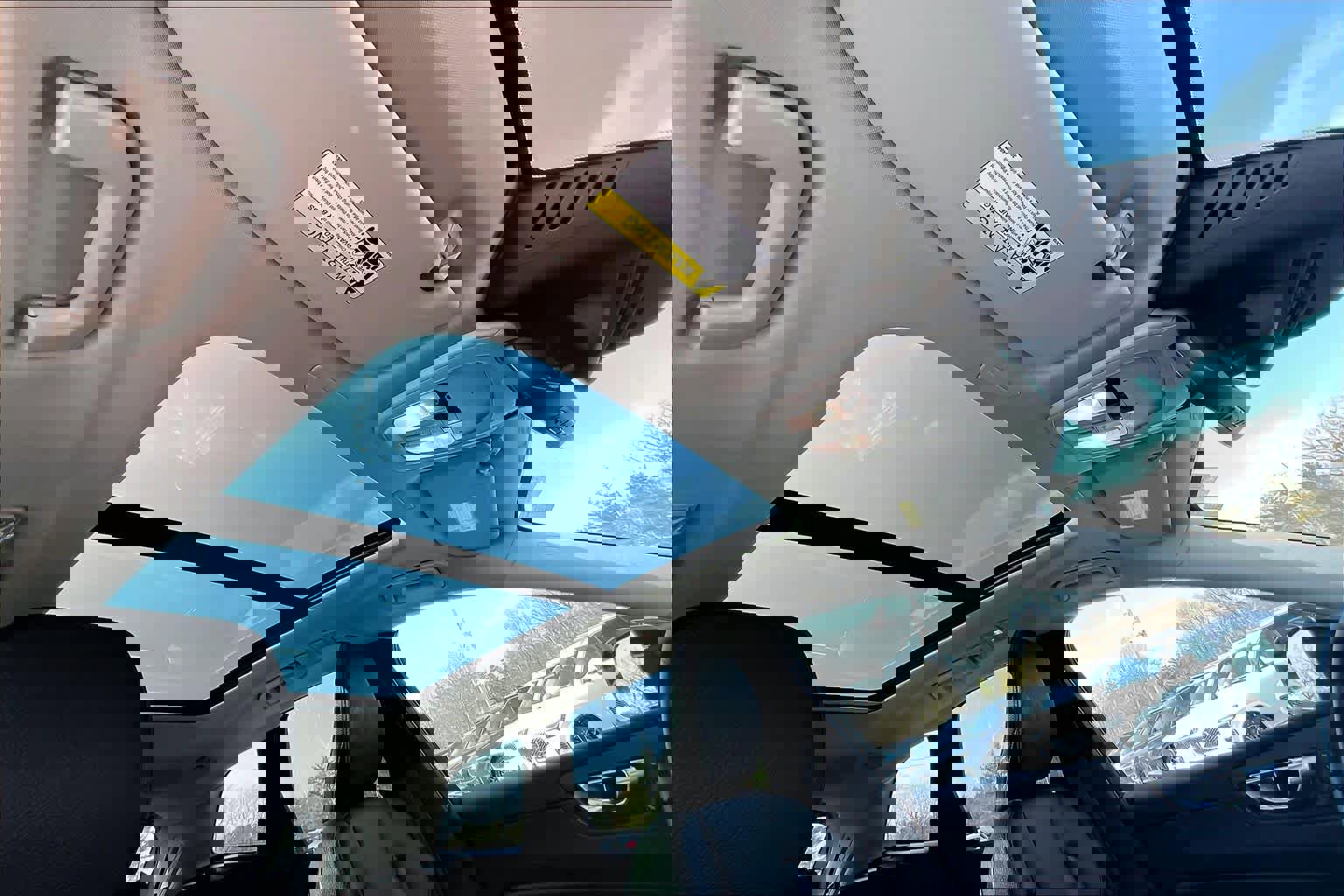 Certified 2023 Volvo XC60 B5 Plus w/ Climate Package image 14