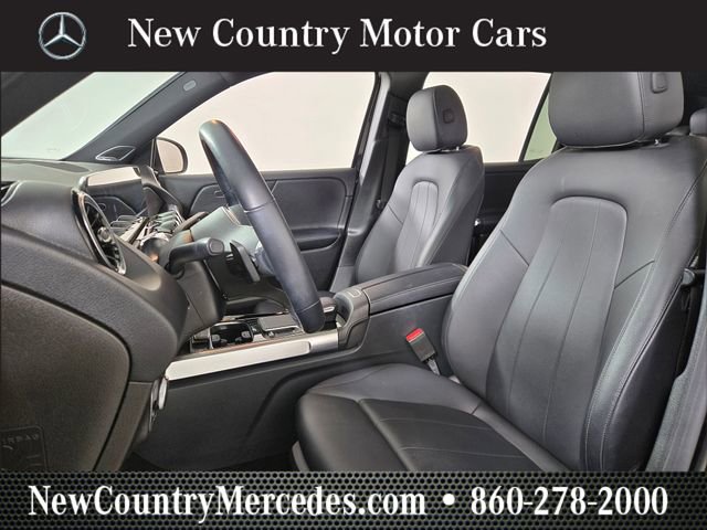 Used 2021 Mercedes-Benz GLB 250 4MATIC image 15