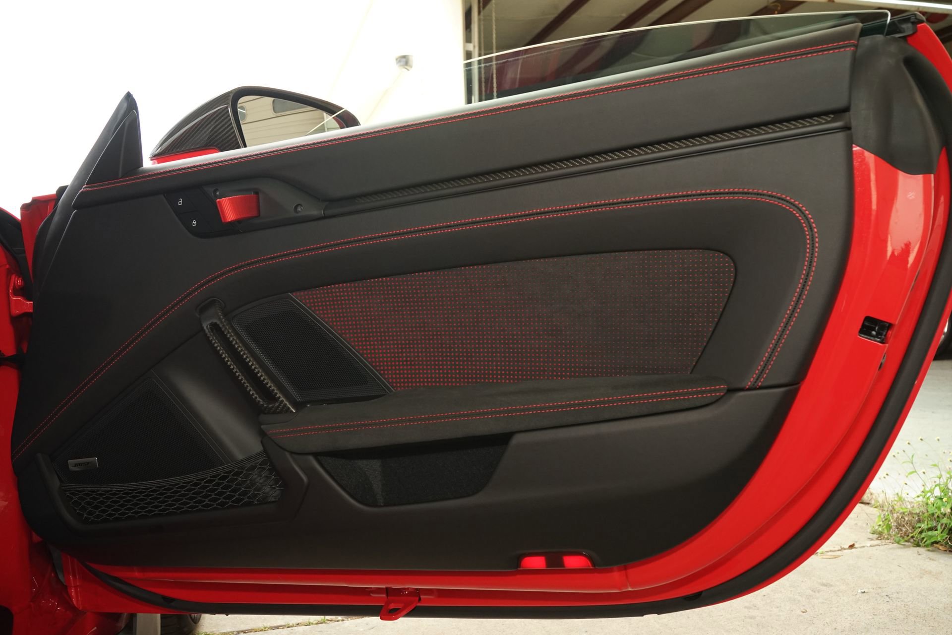 Used 2024 Porsche 911 GT3 RS image 28