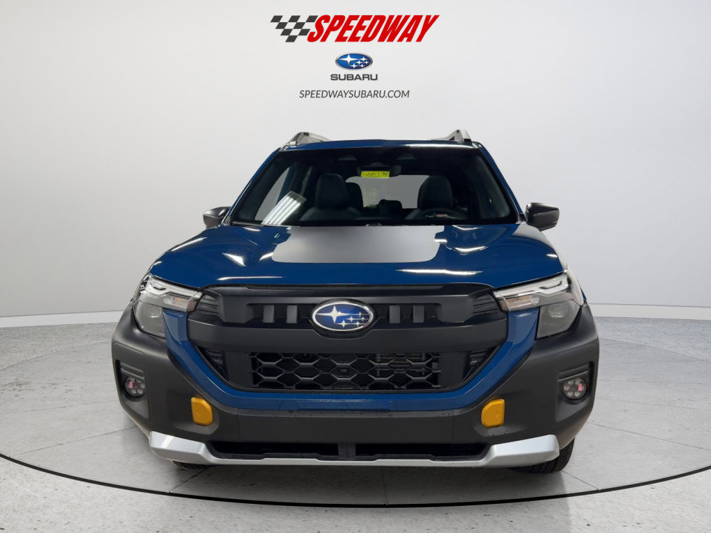New 2026 Subaru Forester Wilderness image 13