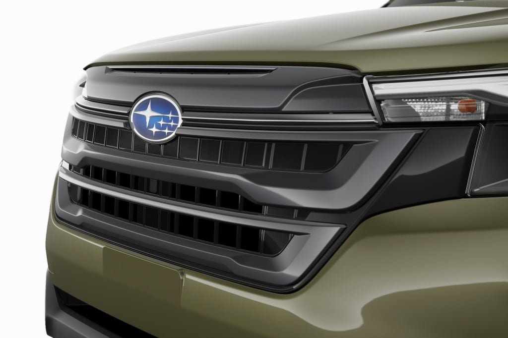 New 2026 Subaru Forester Premium AWD/4WD image 13