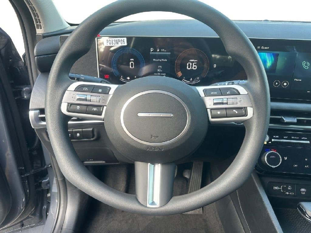 New 2026 Hyundai Tucson SEL Plus FWD image 13