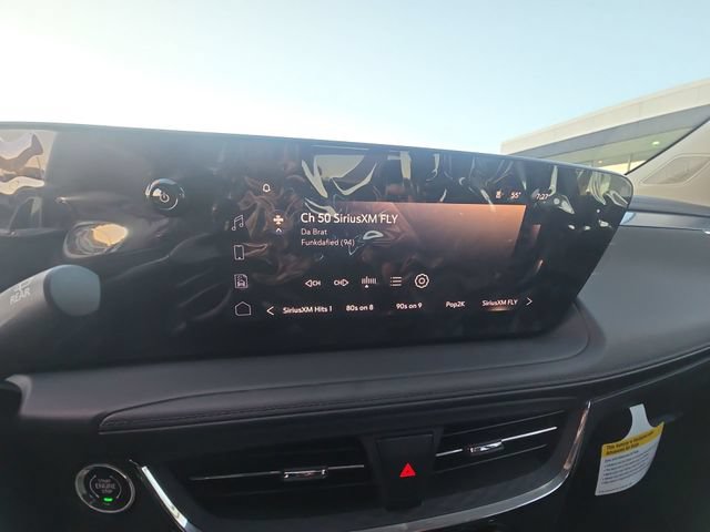 New 2026 Buick Encore GX Preferred w/ Comfort Package FWD image 13