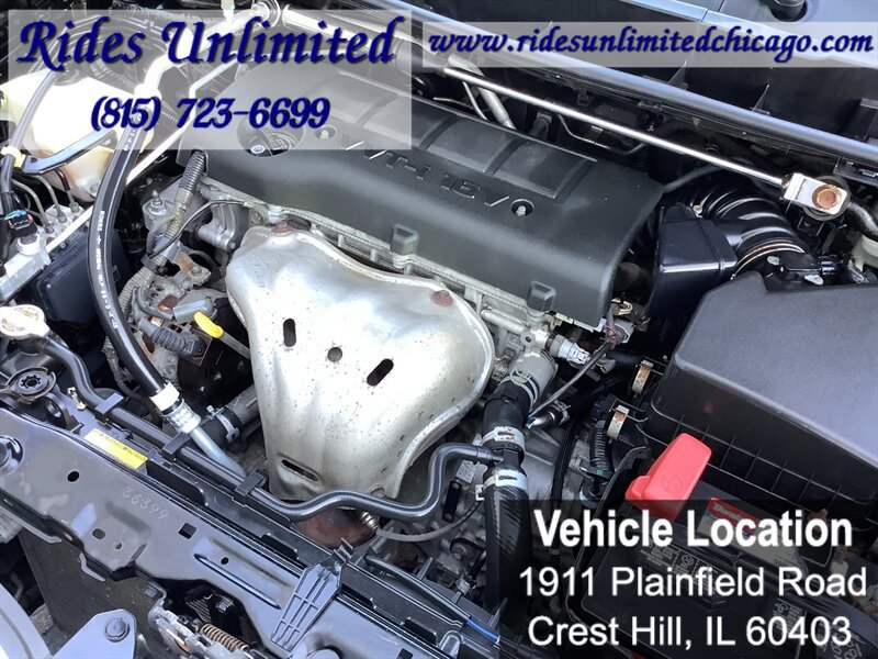 Used 2009 Pontiac Vibe GT FWD image 40