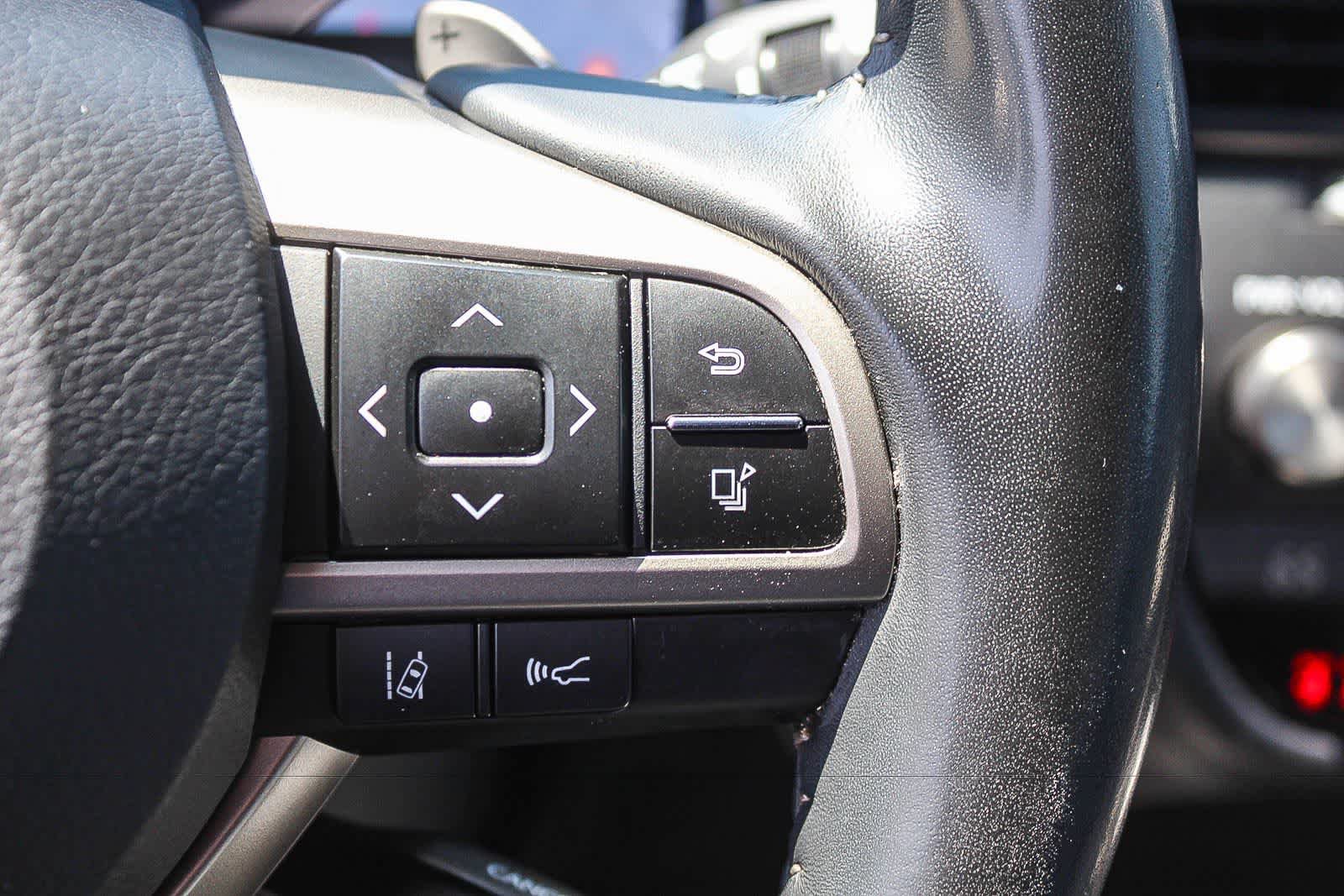 Used 2022 Lexus RX 350 FWD w/ Premium Package image 31