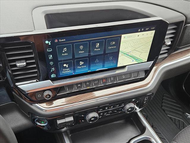 New 2026 Chevrolet Silverado 1500 RST image 12