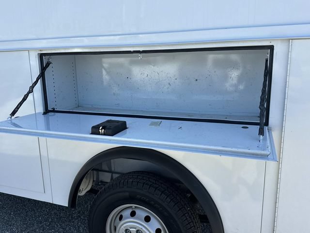 Used 2021 RAM ProMaster 3500 w/ Convenience Group FWD image 17