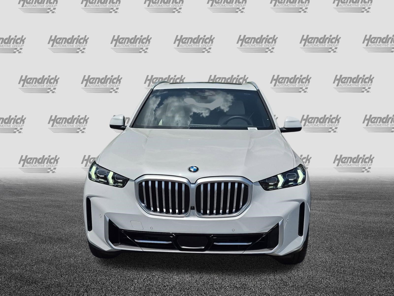 New 2026 BMW X5 xDrive40i AWD/4WD image 3