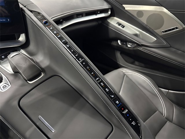 Used 2025 Chevrolet Corvette Stingray Preferred Conv w/ Battery Protection Package image 15