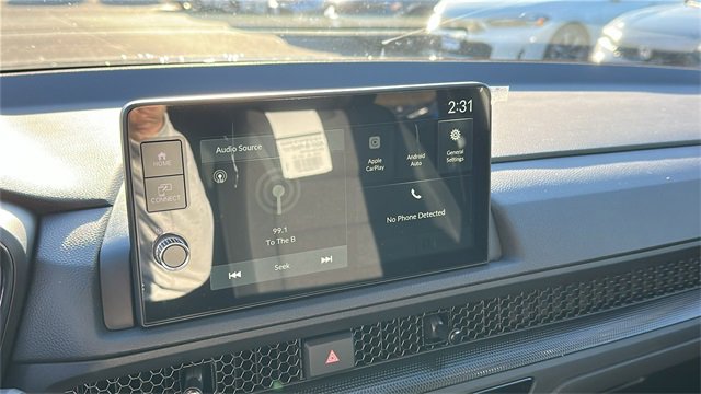 New 2026 Honda CR-V LX image 13