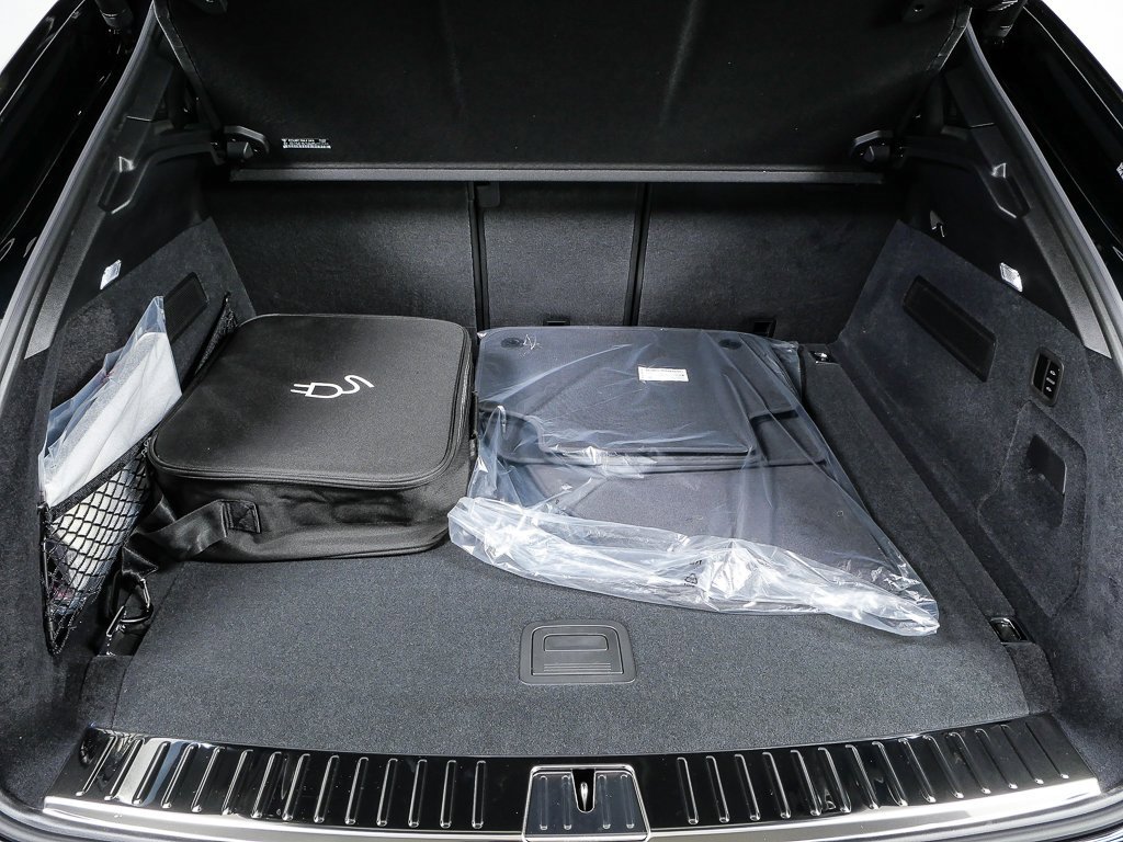 New 2026 Porsche Cayenne Turbo image 33