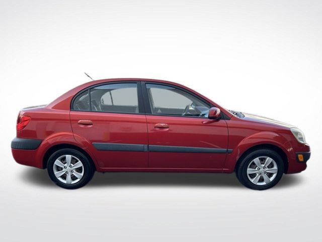 Used 2008 Kia Rio LX w/ PWR Pkg FWD image 6