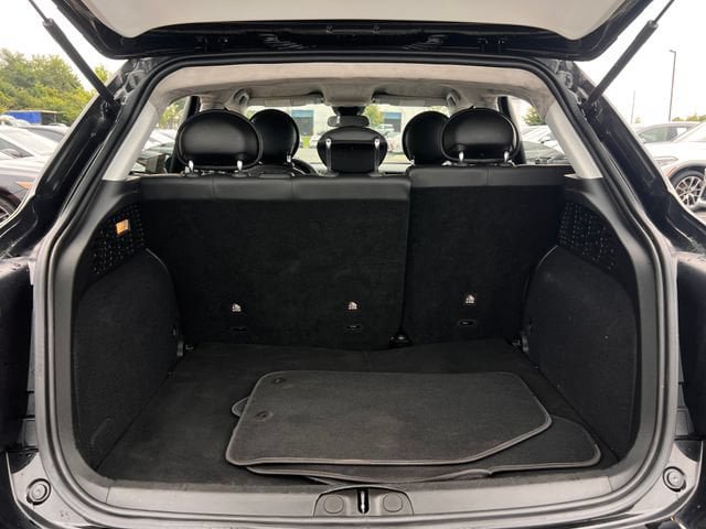 Used 2018 FIAT 500X Trekking FWD image 25