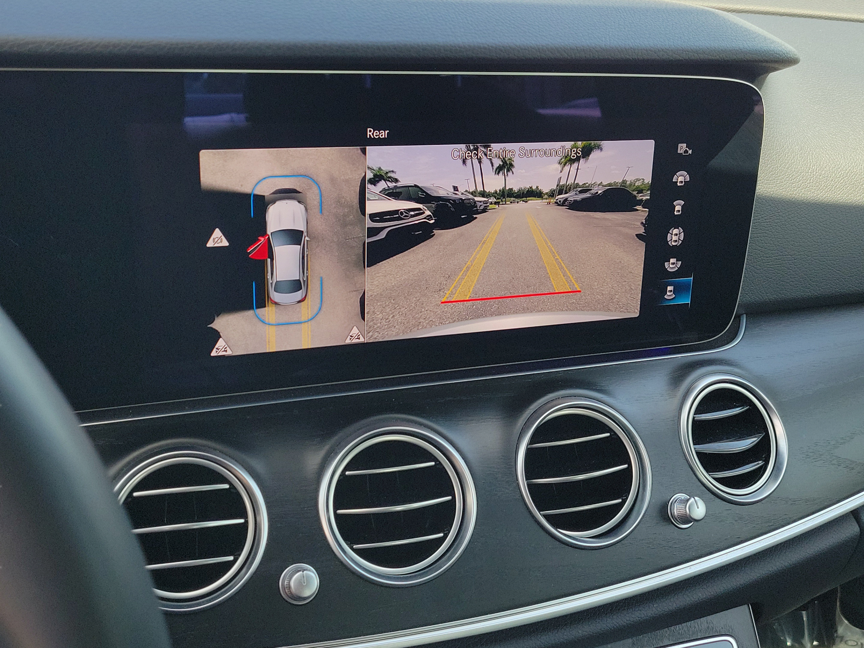 Certified 2022 Mercedes-Benz E 350 Sedan image 28