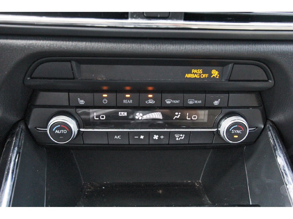 Used 2019 MAZDA CX-9 Touring FWD image 27