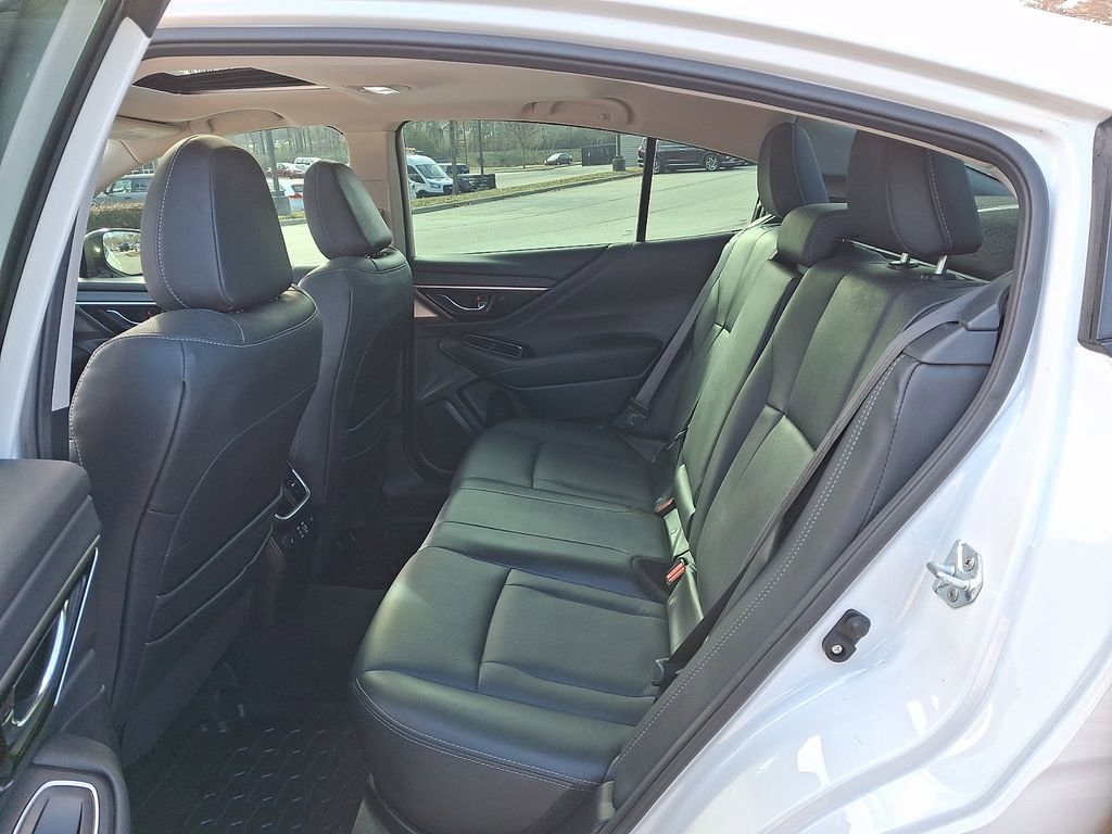 Used 2023 Subaru Legacy Touring XT image 11