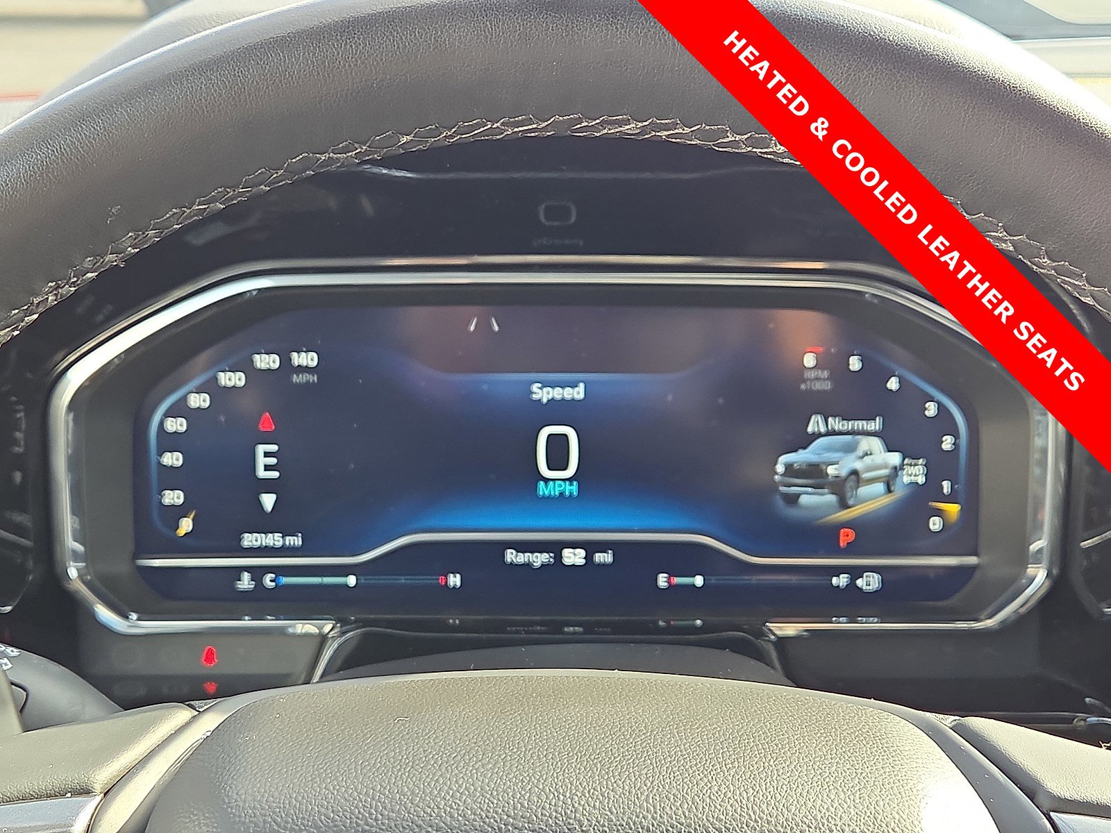 Used 2023 Chevrolet Silverado 1500 ZR2 w/ ZR2 Bison Edition image 23