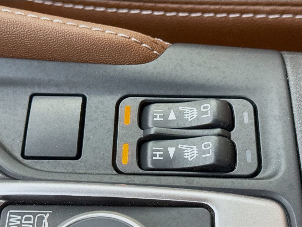 Used 2021 Subaru Forester Touring AWD/4WD image 24