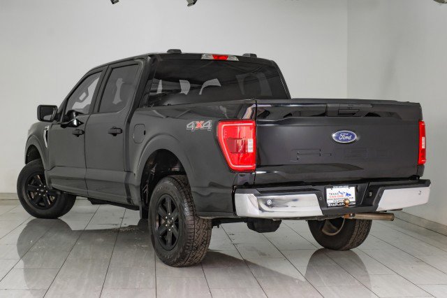 Used 2022 Ford F150 XLT image 8