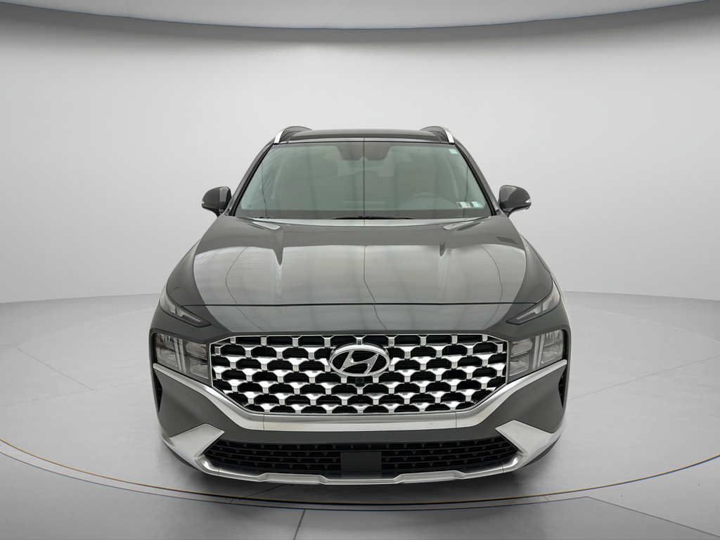 Used 2023 Hyundai Santa Fe SEL w/ Premium Package AWD/4WD video 2
