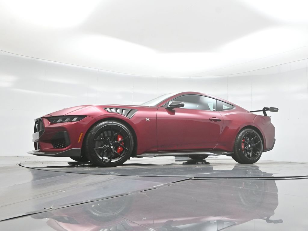 New 2025 Ford Mustang GT Premium w/ GT Performance Package image 57