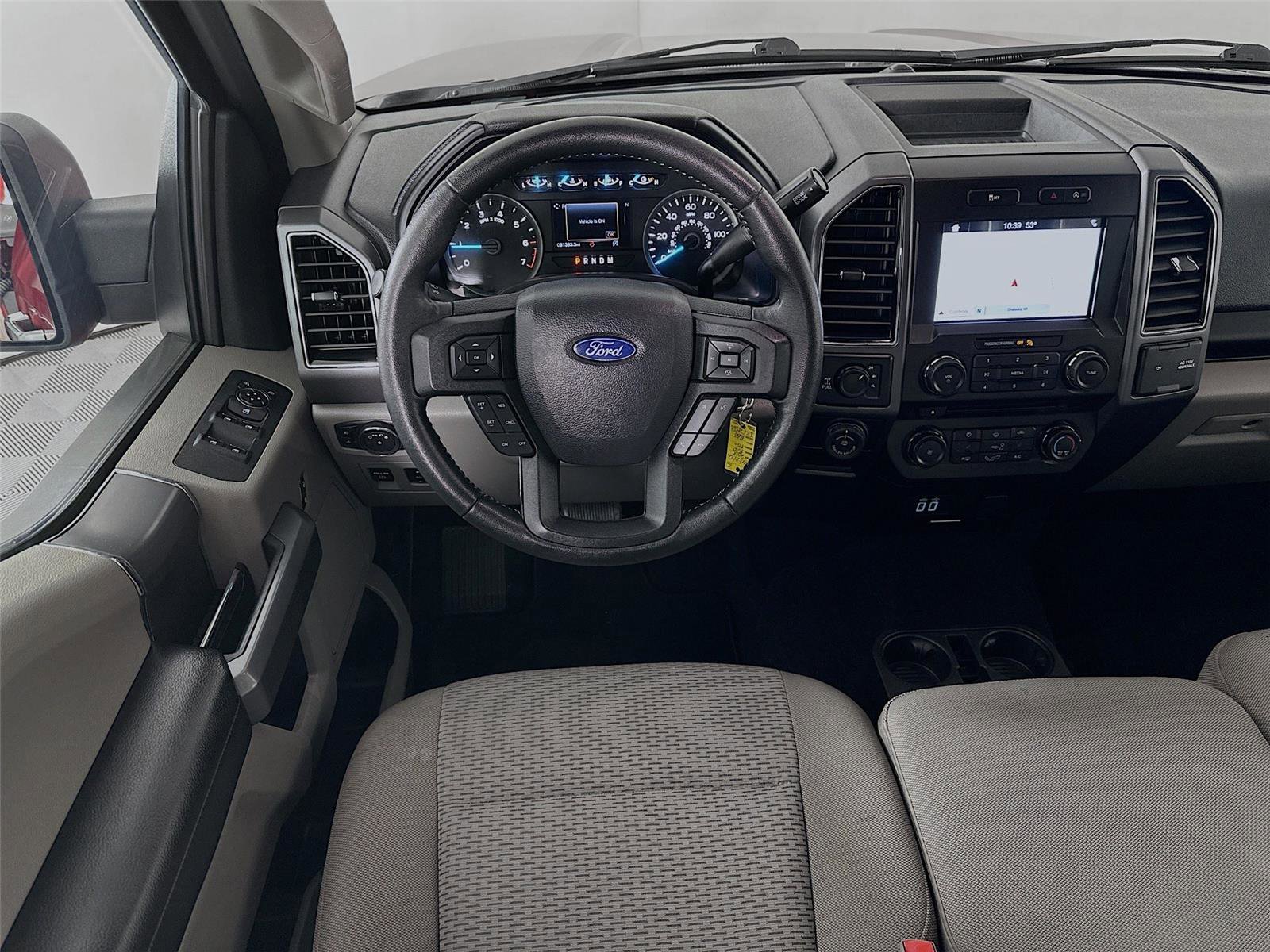 Used 2018 Ford F150 XLT w/ Equipment Group 302A Luxury image 2