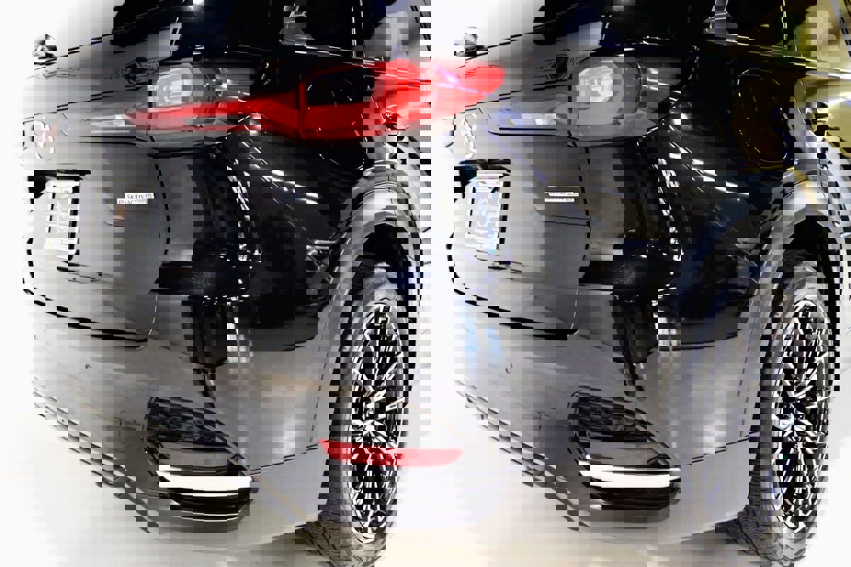 Used 2025 MAZDA CX-70 Plug-In Hybrid w/ Premium Pkg image 66